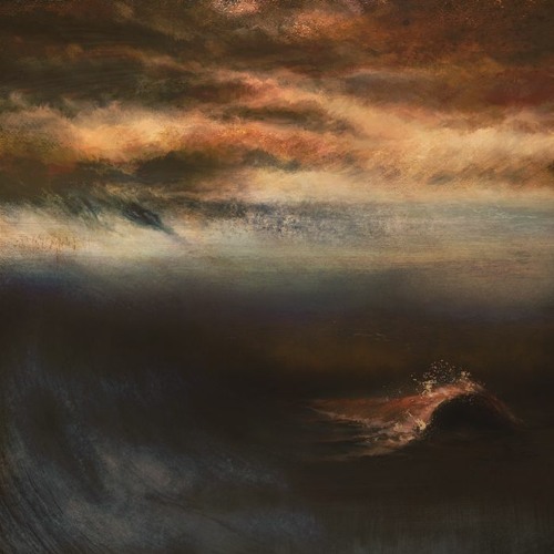 Sea Of Thoughts (with Lucentia)