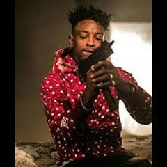 Show Me Love (feat. 21 Savage & Miguel)