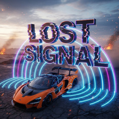 Lost signal