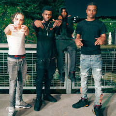tjay gunz x tone hound :ebs