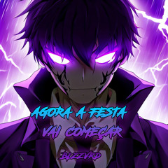 Agora A Festa Vai Começar