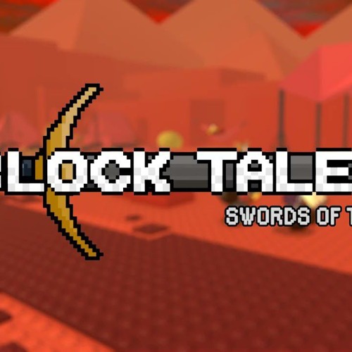 Pirate Camp - Block Tales OST
