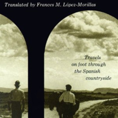 [Download] EBOOK 📧 Journey To The Alcarria by  Camilo Jose Cela [EBOOK EPUB KINDLE P