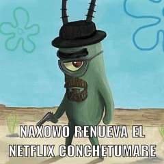 naxowo - Metallica Remix producciones Naxowo