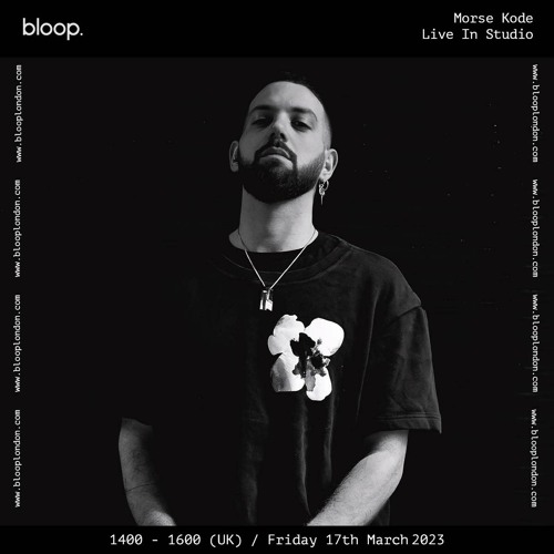 Morse Kode Live In Studio Showcase - 17.03.23