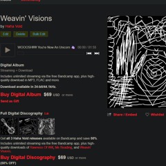hahavoid.bandcamp.com/album/weavin-visions