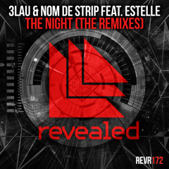The Night (Hunter Siegel Remix)