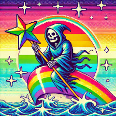 RELAPSE STAR RIDE