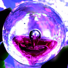 through the looking glass