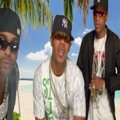 Yung Berg - Sexy Lady {Remix} Mashup (PND x Chris Brown x ckay)