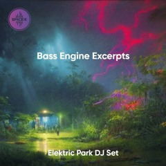 Bass Engine EPK DJ Set