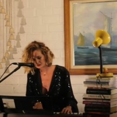 birds  - letrux - electrelane - cover