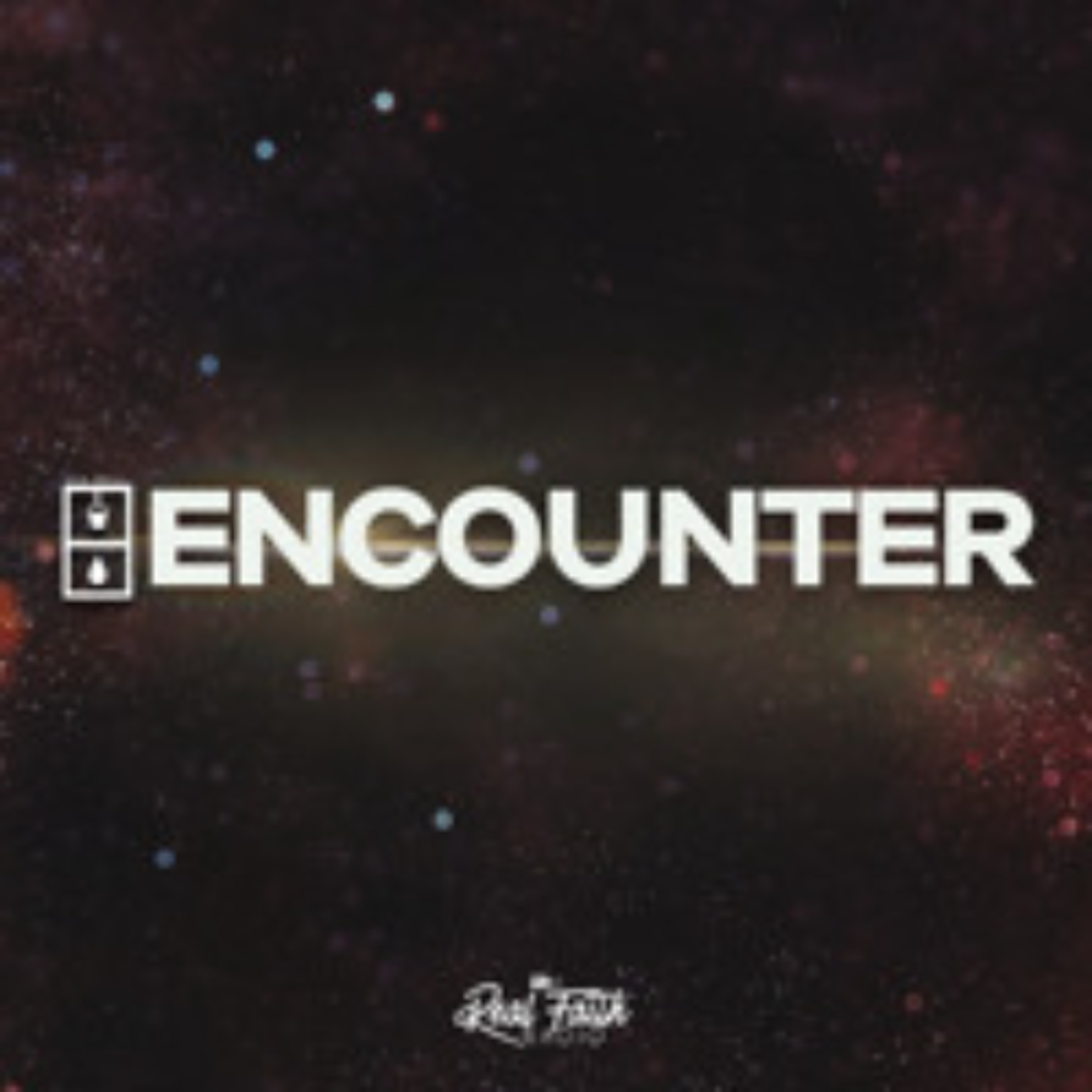 "Encounter," Pastor Javi Solis | The Well 2024: Encounter episode artwork