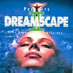 Thumpa - Best Of Dreamscape 1 - 3 Tribute (1991 / 1992 Old Skool Rave)