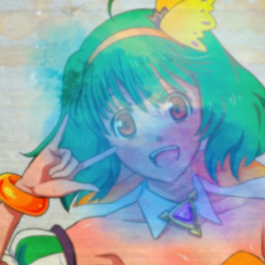 Nyan Nyan Nyan Nyan Ni Hao Nyan Stream Ni Hao Nyan Rock - Macross Frontier by Suno & Salt | Listen