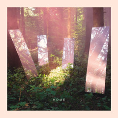 Adriatique & Marino Canal Ft. Delia De Frances - Home (Headshotdj remix)