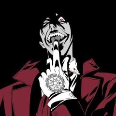 CHIDORI DUBZ - HELLSING