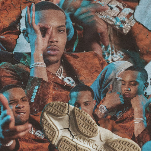 G Herbo - Ego ft Lil Yachty (Unreleased)