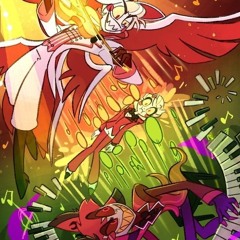 Hazbin Hotel - Hell_s Greatest Dad [Japanese]