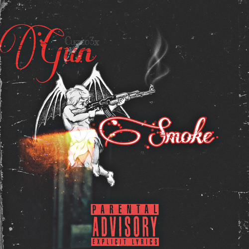 Stream Gun Smoke by NaxxyX | Listen online for free on SoundCloud