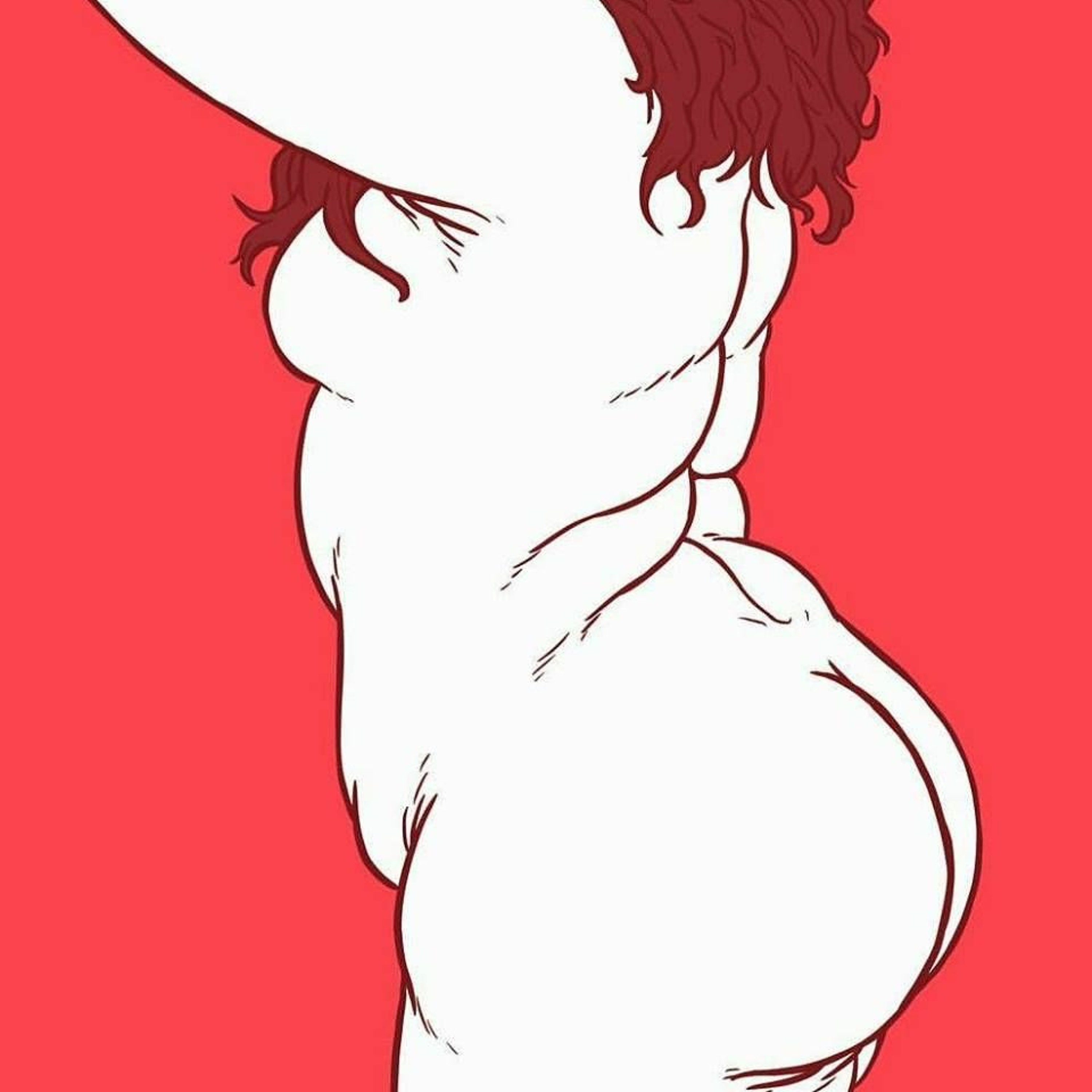 Rubber Chubby episode artwork