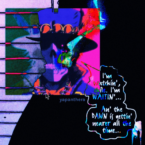 I Cannot Fucking Wait Til The End Comes