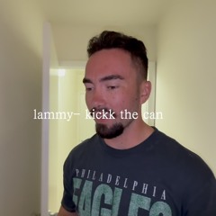 kickk the can prod. lammy