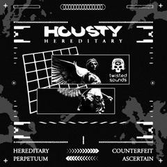 Housty - Perpetuum (FREE DOWNLOAD)