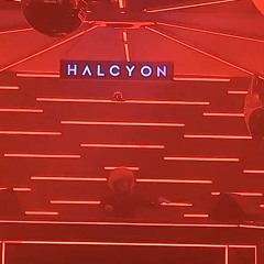 StephyV Live @ Halcyon | Halloween 2023 | Mija: No Rules Tour - Opening set