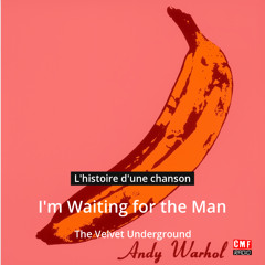 Histoire d'une chanson: Im Waiting for the Man par The Velvet Underground