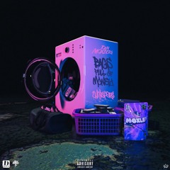 Tony Moxberg x Whispers 'Bags Full Of Money'