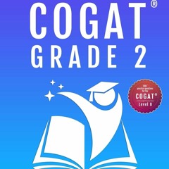 $PDF$/READ COGAT Grade 2 Test Prep: Gifted and Talented Test Preparation Book -