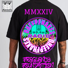 DHEEPFHAKES RADIO FREQUENCY FOUNDATION