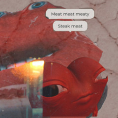 Meatyback (Deli's version) ft. Lil' Piggy