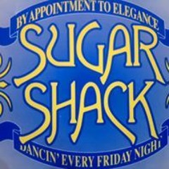 Sugar Shack Live Stream 7/8/20
