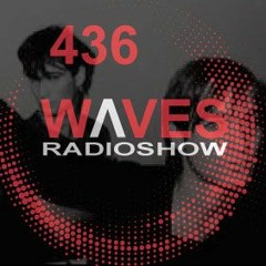 WAVES #436 - THE COLD WAVE - THE FRENCH WAY Part 4 by FERNANDO WAX - 28/01/2024