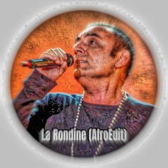 Mango - La Rondine (Joseph Morgan ITA AfroEdit) Shortmix