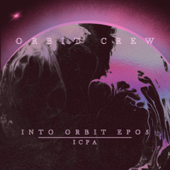 INTO ORBIT 05 w. ICPA (Indisco)