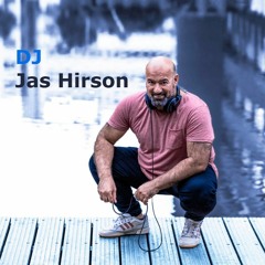 I See You - Mixed By Jas Hirson