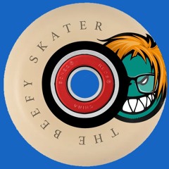 #237 The Beefy Skater
