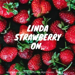 Linda Strawberry On... The Fridge
