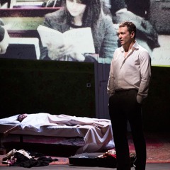 La Maladie de la mort - duras