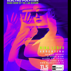 NINA LEBED (ARG) - ELECTRO POLYMER -TLS