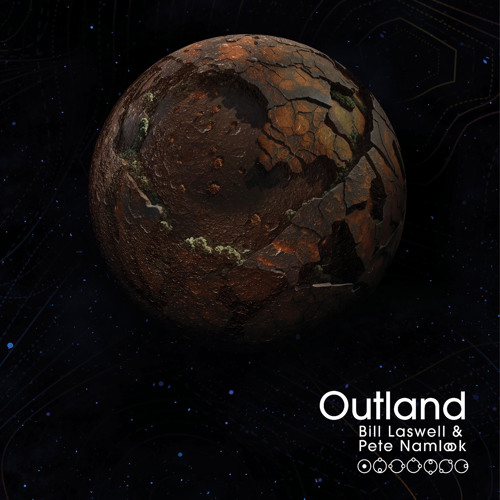 N-Dimensional (Outland Five)