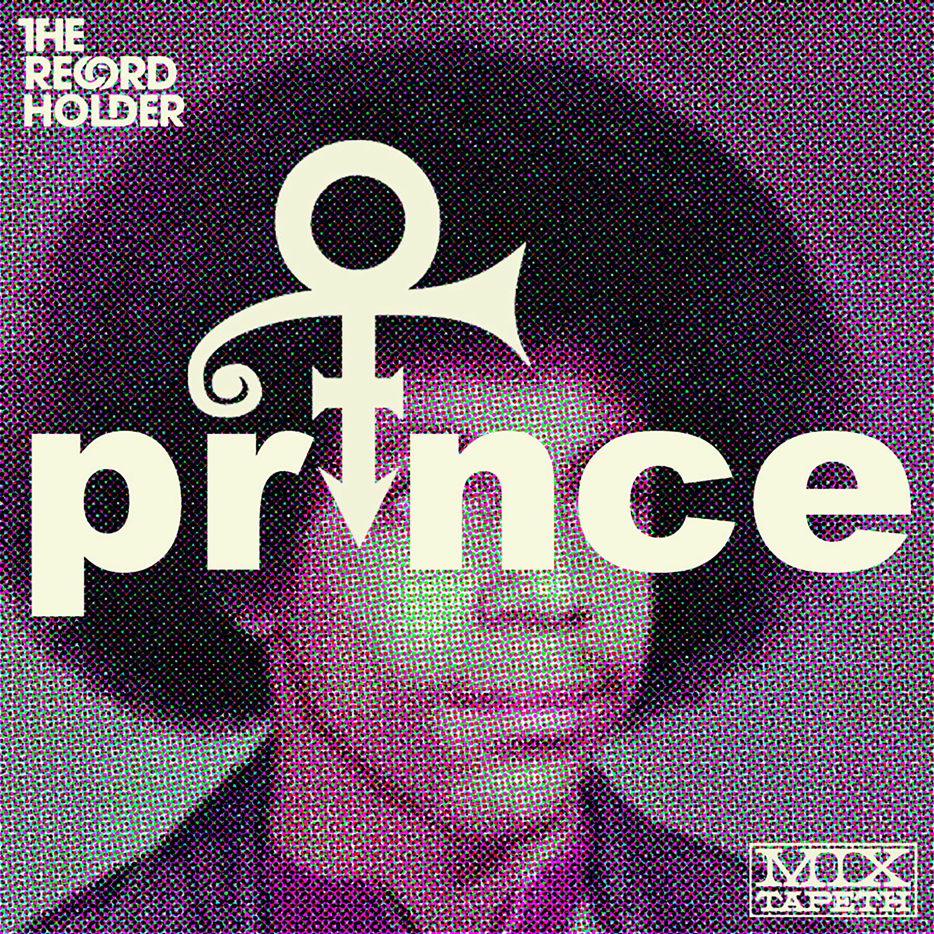 PRINCE episode artwork