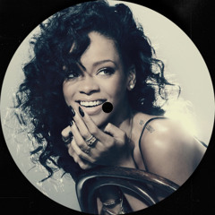 Rihanna - Diamonds ( Nathan Fitzpatrick Remix )