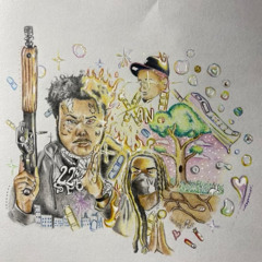 Call On X Xanman X Turna