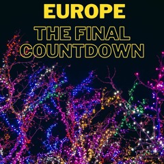 COVER SONG EUROPE - THE FINAL COUNTDOWN