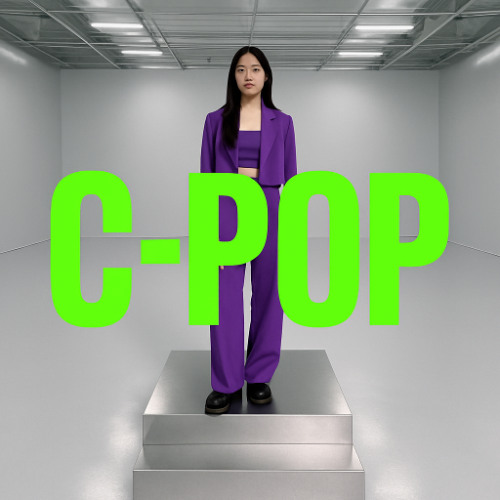 Fever 为火焰 (C-Pop reload)