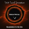 Video herunterladen: Blackholes In the Sun - Mix 1 - Master 1